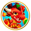 Dragon City Mod Logo